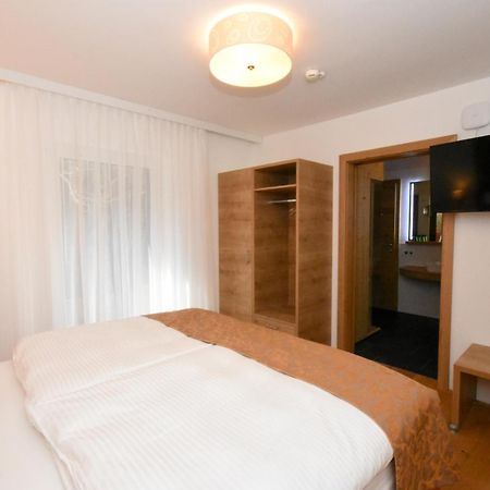 Luxusapartment Muellerhaus Muhlbach Am Hochkonig Exterior photo