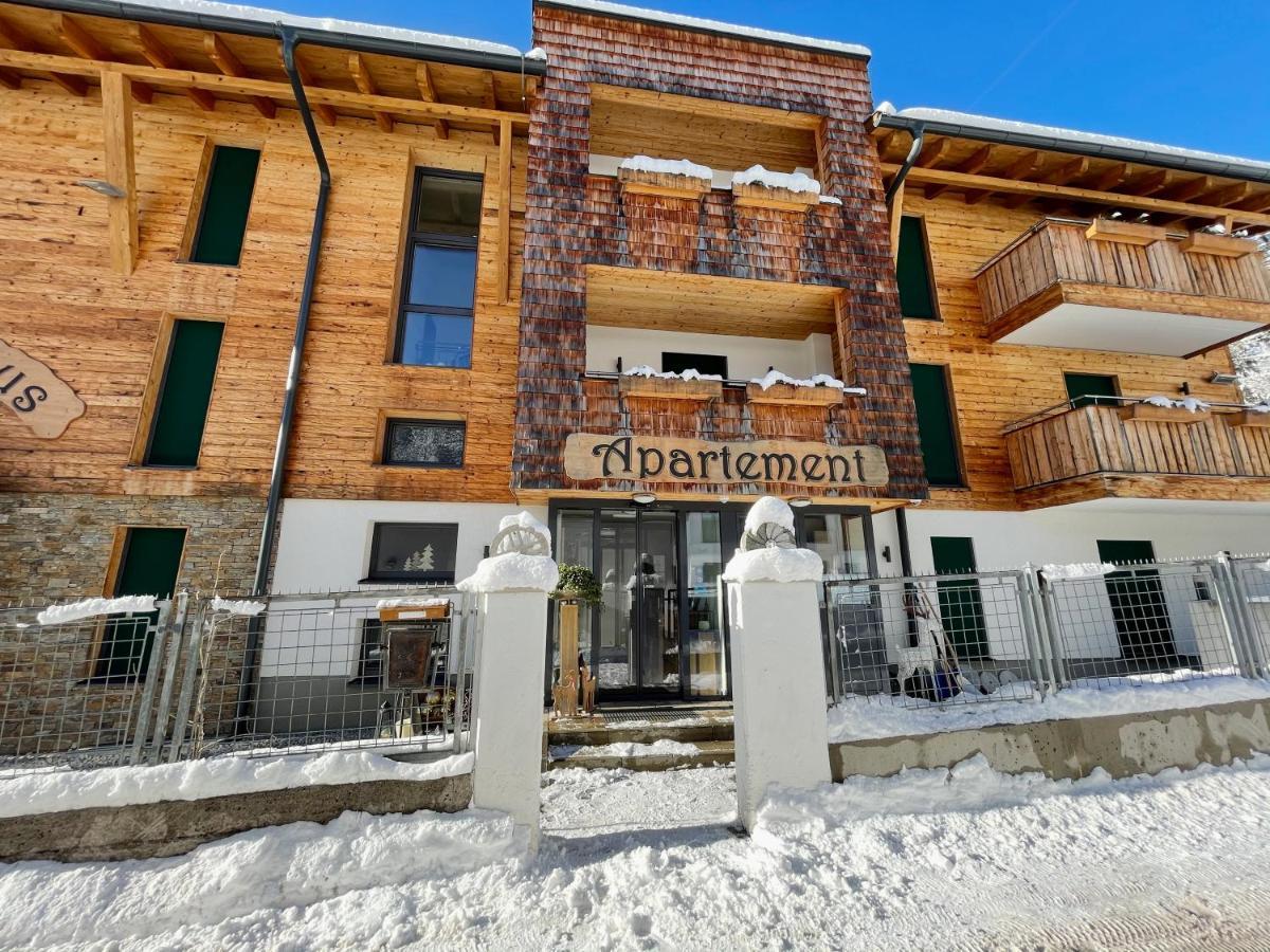 Luxusapartment Muellerhaus Muhlbach Am Hochkonig Exterior photo