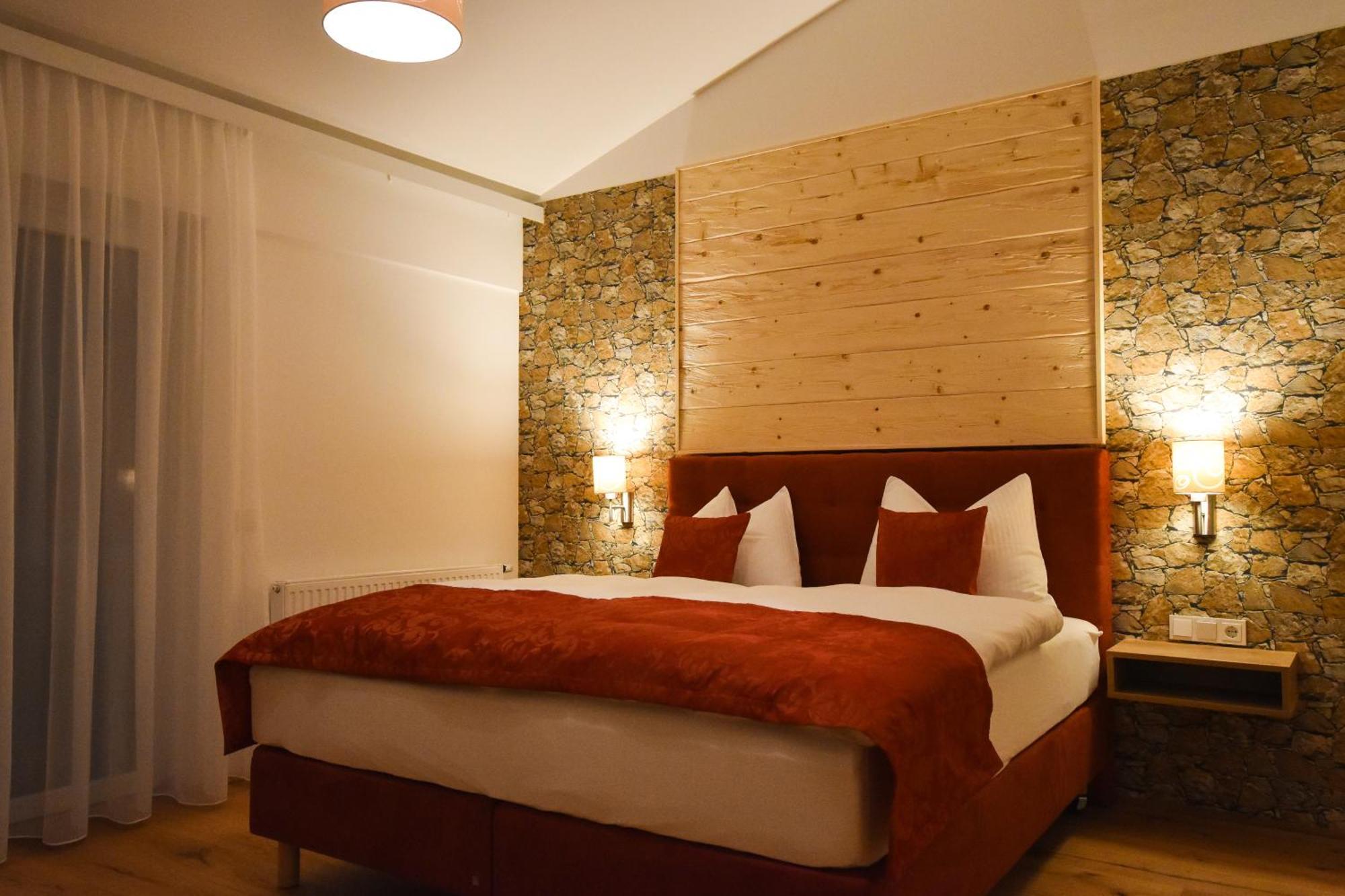 Luxusapartment Muellerhaus Muhlbach Am Hochkonig Room photo