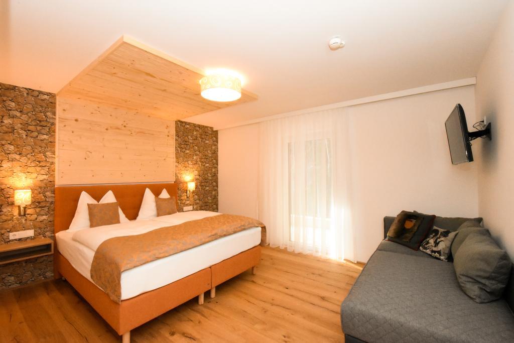 Luxusapartment Muellerhaus Muhlbach Am Hochkonig Exterior photo