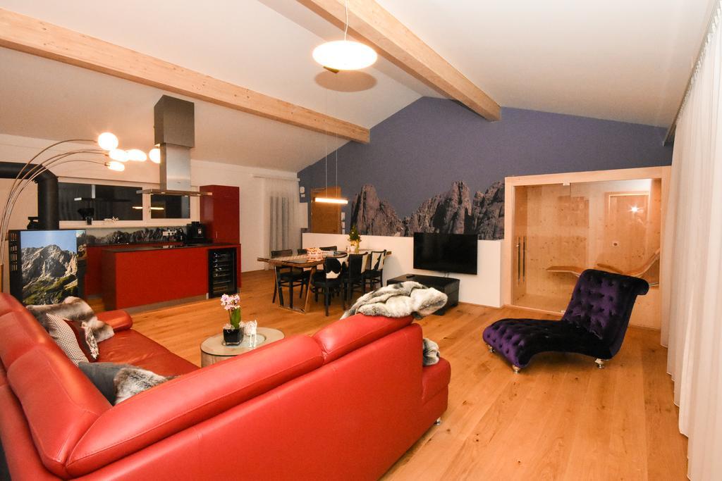 Luxusapartment Muellerhaus Muhlbach Am Hochkonig Exterior photo