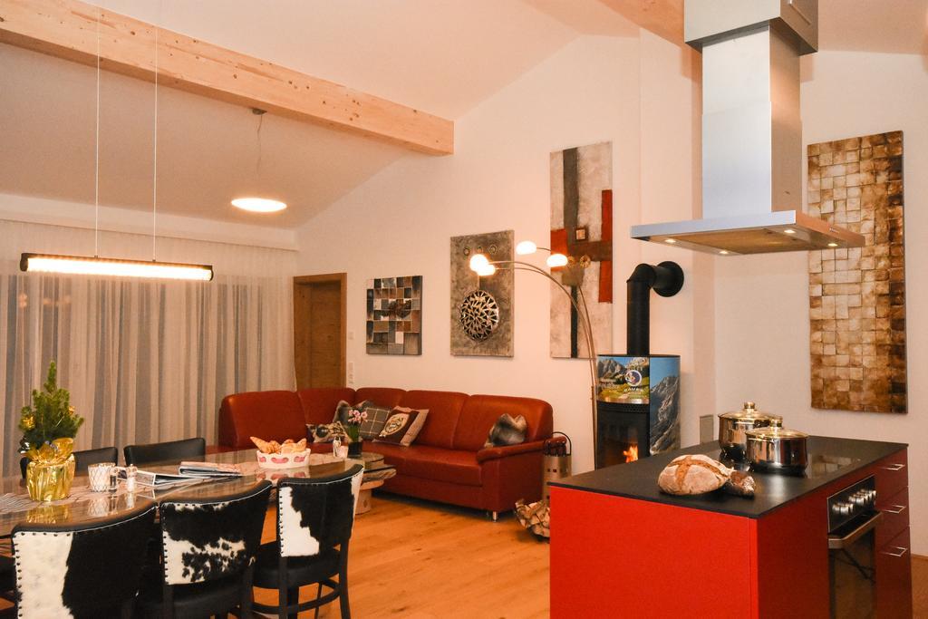 Luxusapartment Muellerhaus Muhlbach Am Hochkonig Exterior photo