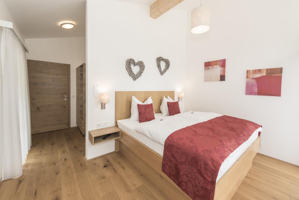 Luxusapartment Muellerhaus Muhlbach Am Hochkonig Room photo